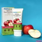 Mamaearth Oil Free Face Moisturizer