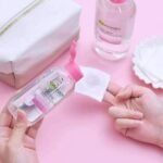 Micellar Cleansing Water