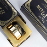 Ailke 8K Plus Whitening Cream 2 IN 1 Set