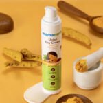 Mamaearth Ubtan Day Cream