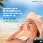 Mamaearth Vitamin C Daily Glow Sunscreen