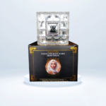 White Lady Permanent Whitening Cream
