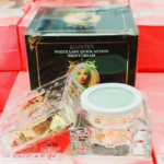 White Lady Permanent Whitening Cream