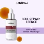 Lanbena Nail Repair Essence