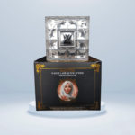 White Lady Permanent Whitening Cream