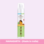 Mamaearth Ubtan Day Cream