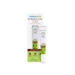 Mamaearth Bye Bye Dark Circles Eye Cream