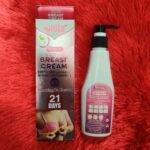Ignite Breast Cream Stronger