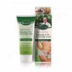 Dexe Organic Slimming & Fat Decreasing Cream