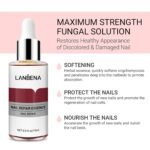 Lanbena Nail Repair Essence