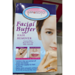 Qiansoto facial buffer Hair Remover