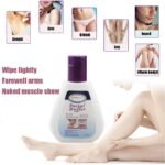 Qiansoto facial buffer Hair Remover