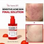 Red Teatree Cicassodide Final Solution Serum