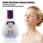 Qiansoto facial buffer Hair Remover
