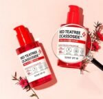 Red Teatree Cicassodide Final Solution Serum