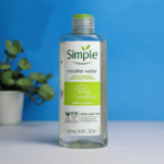 Simple Micellar Water