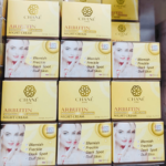 Chane ARBUTIN Whitening & Anti–Melasma Night Cream