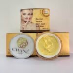 Chane ARBUTIN Whitening & Anti–Melasma Night Cream