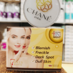 Chane ARBUTIN Whitening & Anti–Melasma Night Cream
