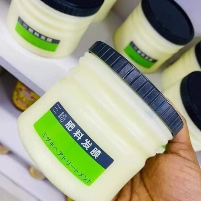 CHAOBA Hair Treatment Conditioner