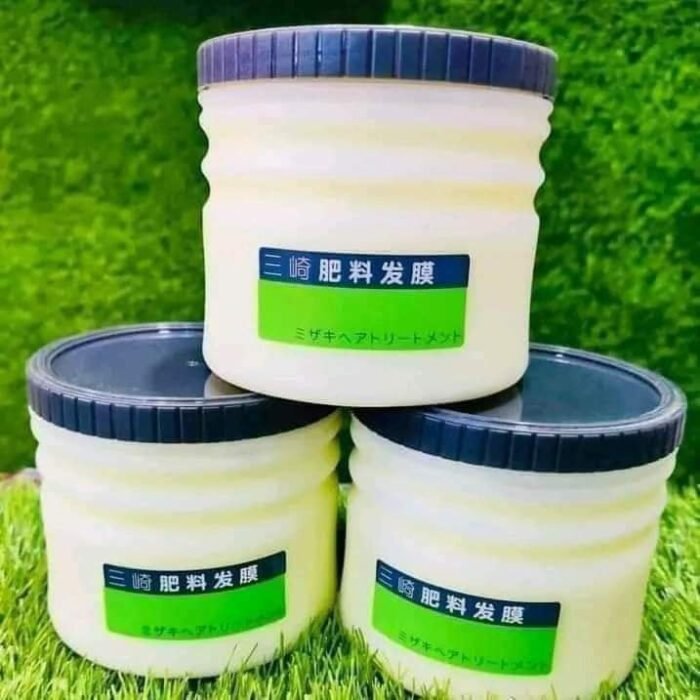 CHAOBA Hair Treatment Conditioner