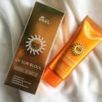 Ekel UV Sun Block Cream