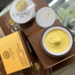 Chane ARBUTIN Whitening & Anti–Melasma Night Cream