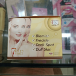 Chane ARBUTIN Whitening & Anti–Melasma Night Cream