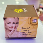 Chane ARBUTIN Whitening & Anti–Melasma Night Cream