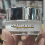 Chane ARBUTIN Whitening & Anti–Melasma Night Cream