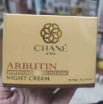 Chane ARBUTIN Whitening & Anti–Melasma Night Cream