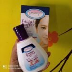 Qiansoto facial buffer Hair Remover