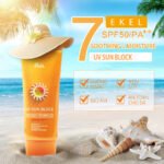Ekel UV Sun Block Cream