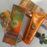 Ekel UV Sun Block Cream
