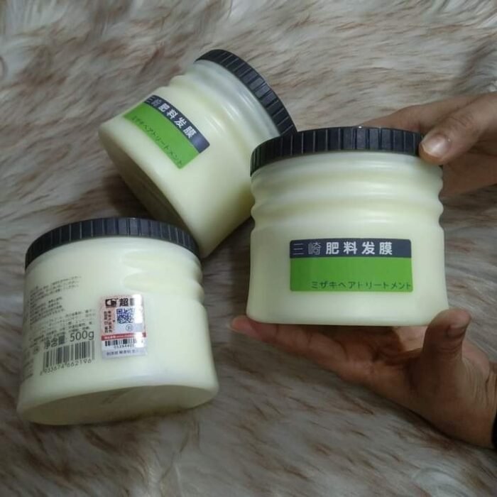 CHAOBA Hair Treatment Conditioner
