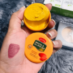 Active Mesta & All Spot Out Cream