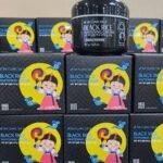 3W Clinic Dr. K Whitening Cream