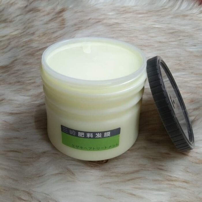 CHAOBA Hair Treatment Conditioner
