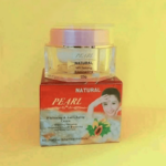 Natural Pearl Whitening & Anti-Aging Cream