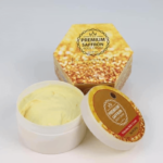 Premium Saffron Body Cream