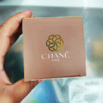 Chane ARBUTIN Whitening & Anti–Melasma Night Cream