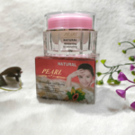 Natural Pearl Whitening & Anti-Aging Cream
