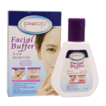 Qiansoto facial buffer Hair Remover