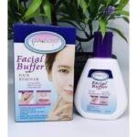 Qiansoto facial buffer Hair Remover