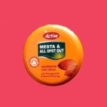 Active Mesta & All Spot Out Cream