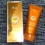 Ekel UV Sun Block Cream