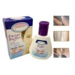 Qiansoto facial buffer Hair Remover