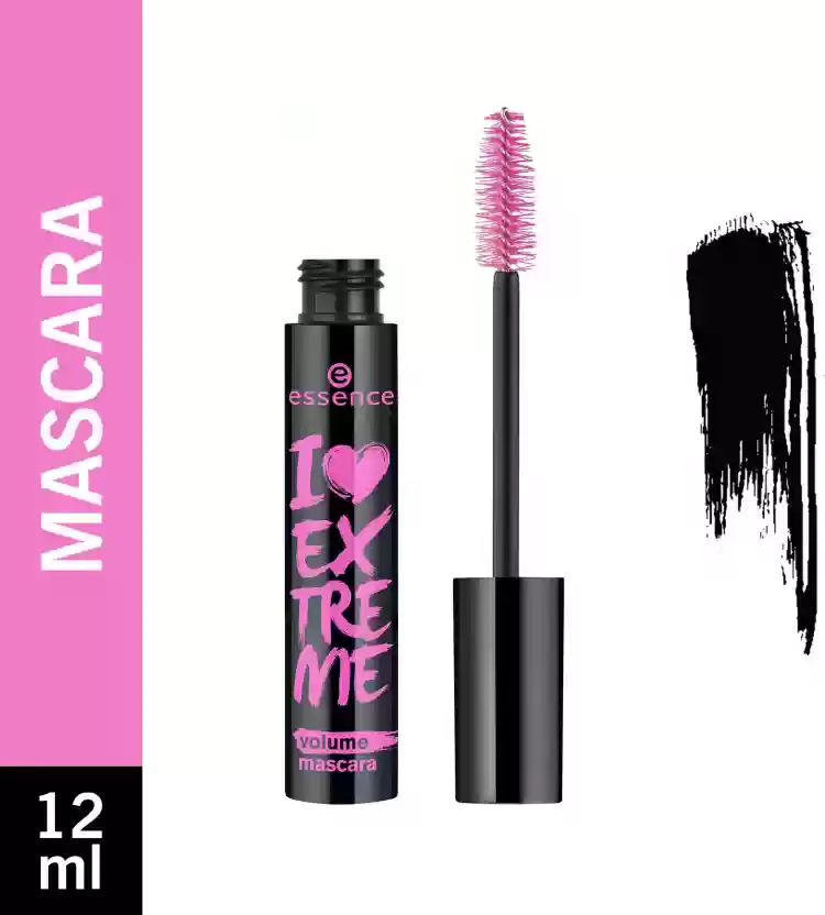 Essence Lash Maskara