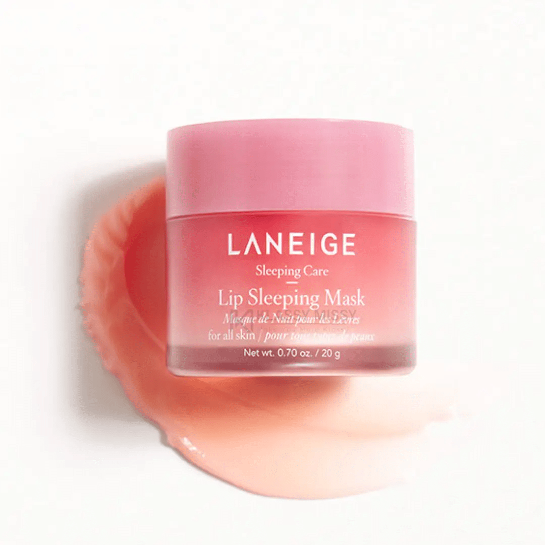 Laneige Lip Sleeping Mask