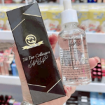 NN Collagen Body Peeling Oil